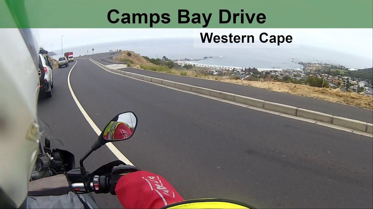 [150] Camps Bay Drive, on the M62, Western Cape, South Africa (2020-03-13)