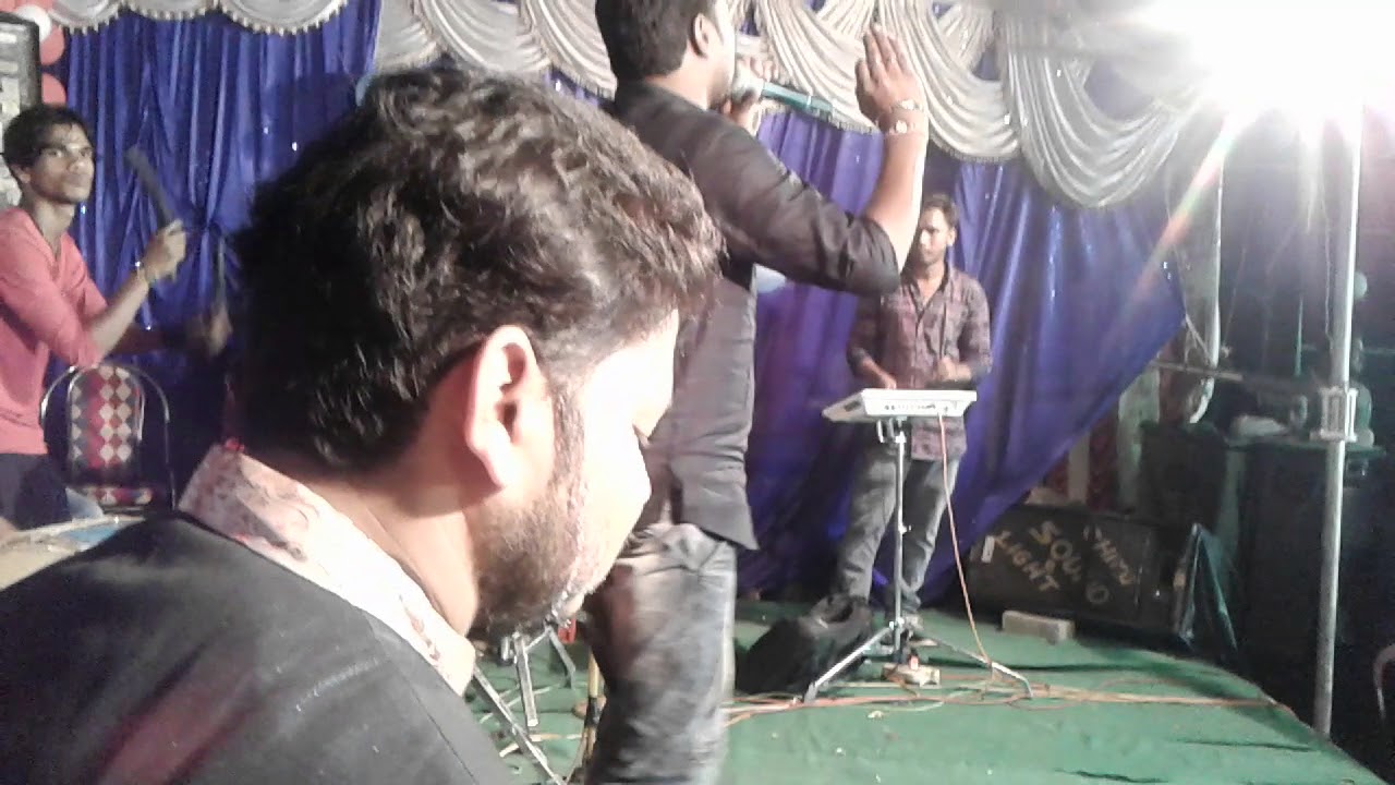 Aakki da program bgh