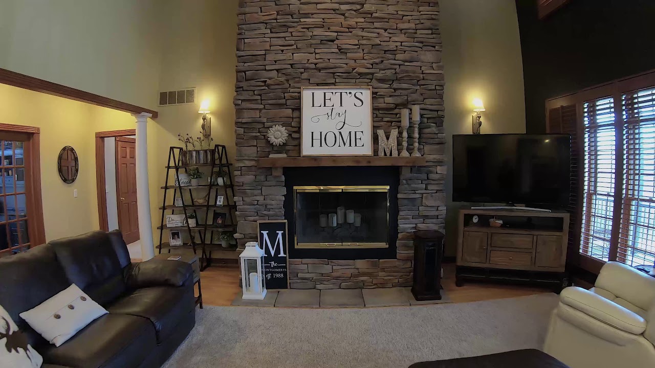 6443 Cotton Run Road, Middletown, OH 45042 YouTube