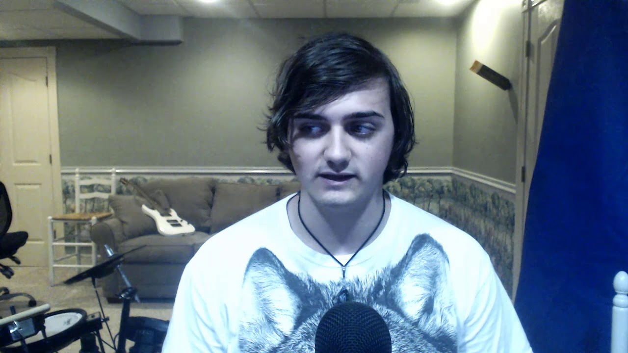 2020 is the worst year of my life...