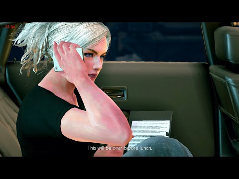 Tekken 7 [ver.5.10]