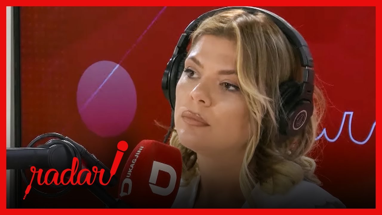 E vërteta e rastit të Fitim Pirevës... / Personi i cili kërkoi ndihmë në Radar me Edita Doli!