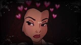 unknxwn. - belle.