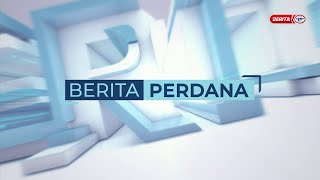 23 JUN 2023 - BERITA PERDANA