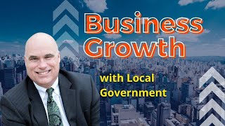 John Holden: How local government can Help Grow your Business