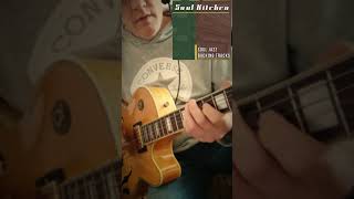 The Jody Grind - Soul Kitchen Backing Tracks
The Jody Grind - Soul Kitchen Backing Tracks
Just one of 20 slices of Groove youll get when you buy the new Soul Kitchen Backing Tracks. Get it today at: www.playjazztracks.com
#funk #groove #guitar #shorts #jazz #backingtrack The Jody Grind - Soul Kitchen Backing Tracks