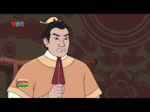 KHÁT VỌNG NON SÔNG - TẬP 235: MẠC ĐĂNG DUNG PHẾ VUA LÊ CHIÊU TÔNG