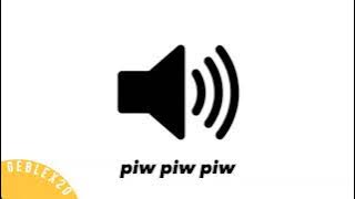 Download lagu sound effect gun cute - piw piw