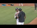 Pacific Baseball vs LMU Game 2 Highlights 4/20/2024