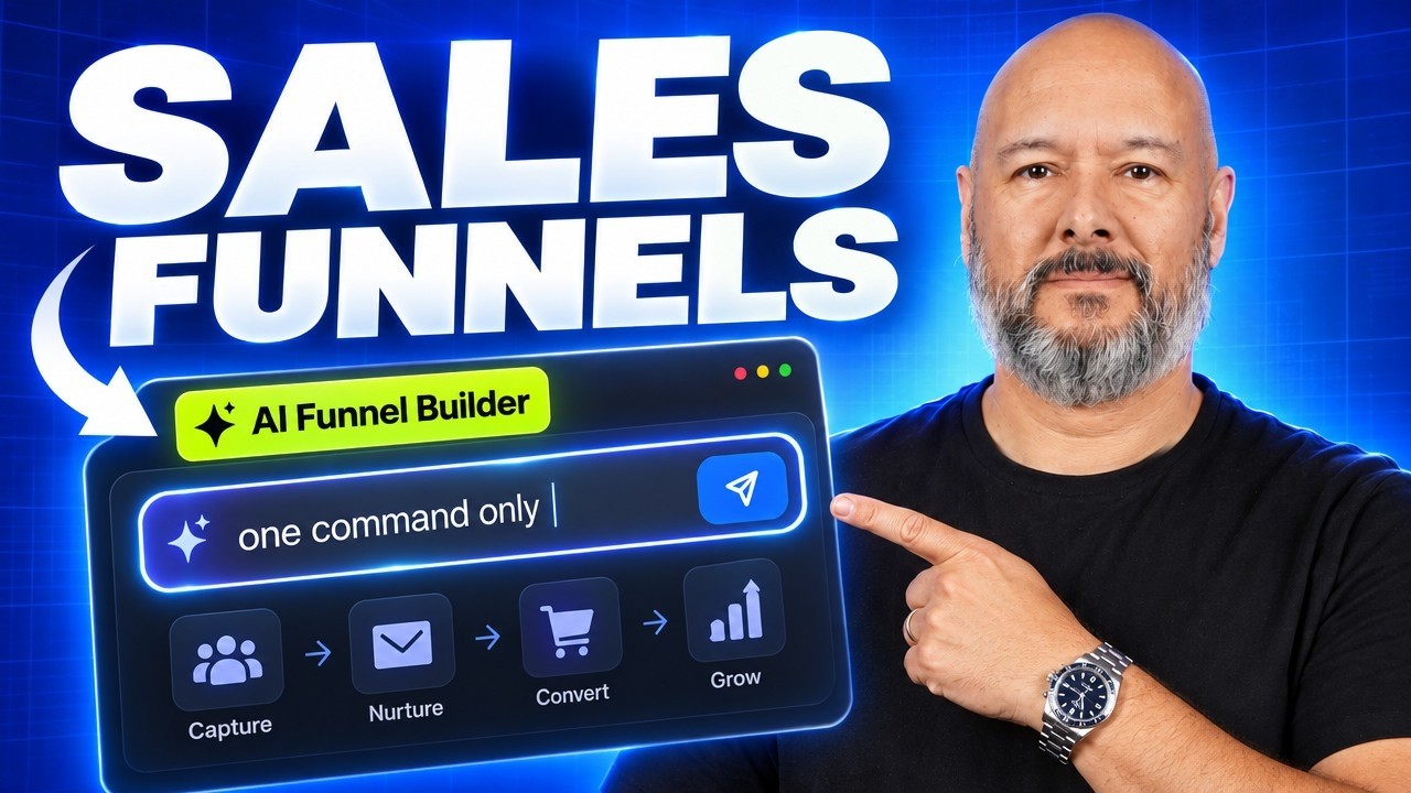 Latest Title & Thumbnail