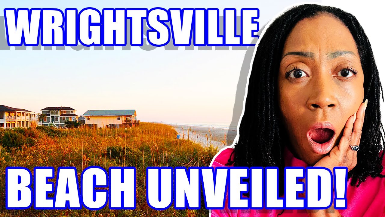 Coastal Paradise Living In Wrightsville Beach North Carolina Moving