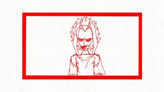 Panic room mha animation meme wip