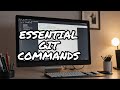 The 10 Git Commands Every Developer Should Master Quickly