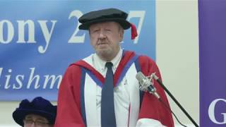 LCC Graduation 2017 Highlights