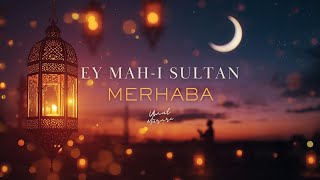 Umut Mürare Ey Mah-I Sultan Merhaba