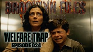 Brooklyn Files Episode 024 "Welfare Trap"