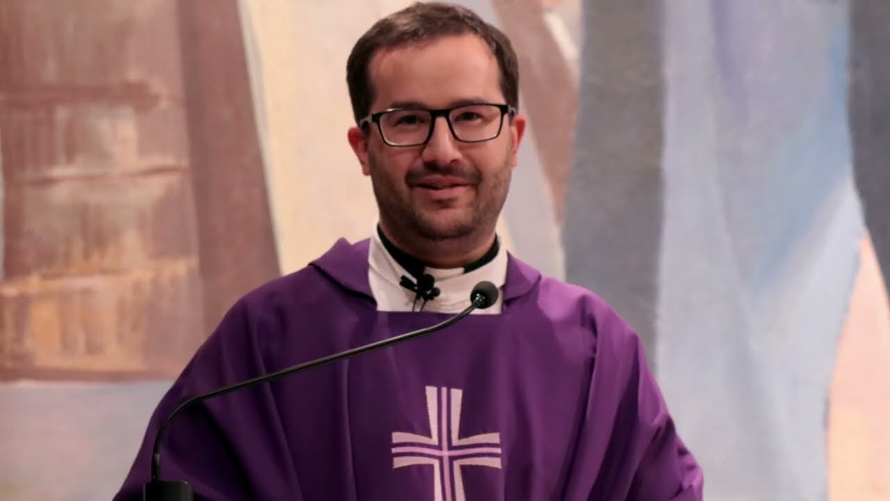 Domingo II Cuaresma 2026