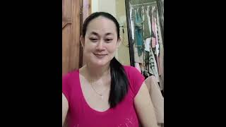 Mami Stw Mantap Banget