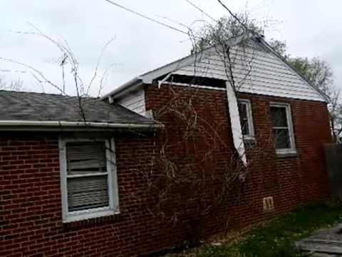 3 East Ave, New Castle, DE home video tour