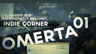 Omerta: City of Gangsters Single Player - TGH DAN #01