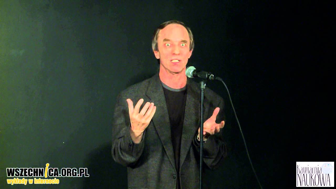 Polak katolik? - prof. Stanisław Obirek