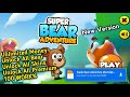 Bear Adventure Mod Apk v12.1.0 - Free Shopping & Unlock All Skin