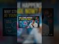 Why Stroke Happens at Young Age Now ?