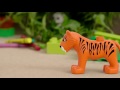 Slide - LEGO DUPLO - Mini Movie (NO)