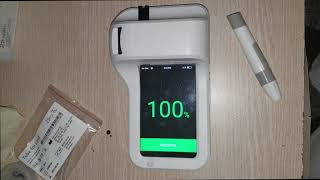 Pixotest POCT system Training Video