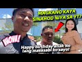  pading reisan sumahod na sa youtube magkano nga ba ang sinahod niya