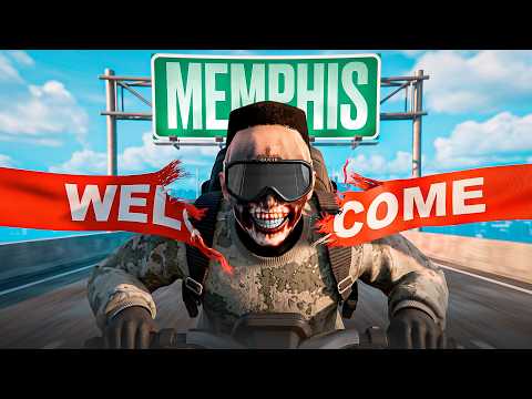 ОТКРЫТИЕ MEMPHIS! Я УШЁЛ В ДРУГУЮ СЕМЬЮ... ВОЙНА ФРАКЦИЙ