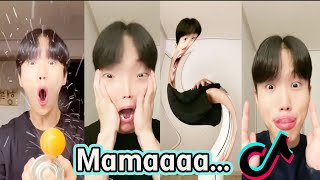 Funny Mama Guy - Ox Zung  | TikTok Compilation 2022 | Best 1 hour  best tiktok videos