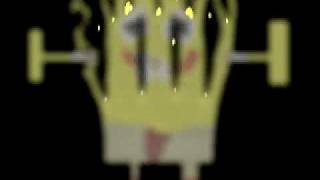 PHYZIOS Studio: 20091125 sponge bob