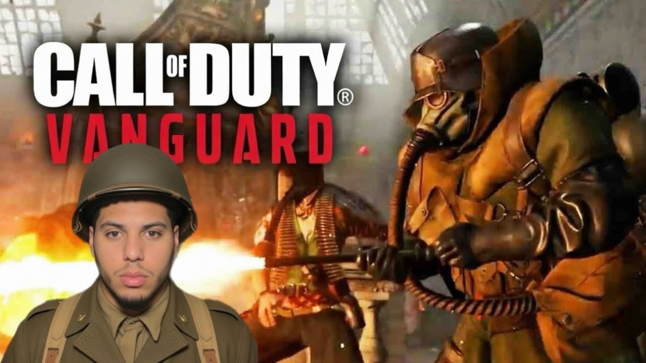 Uncaged Cod PLAYING THE COD THAT WAS ABANDONED AND IT WAS..... - YouTube