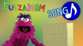 Theres A Box On Your Head Song Fuzzaboom
