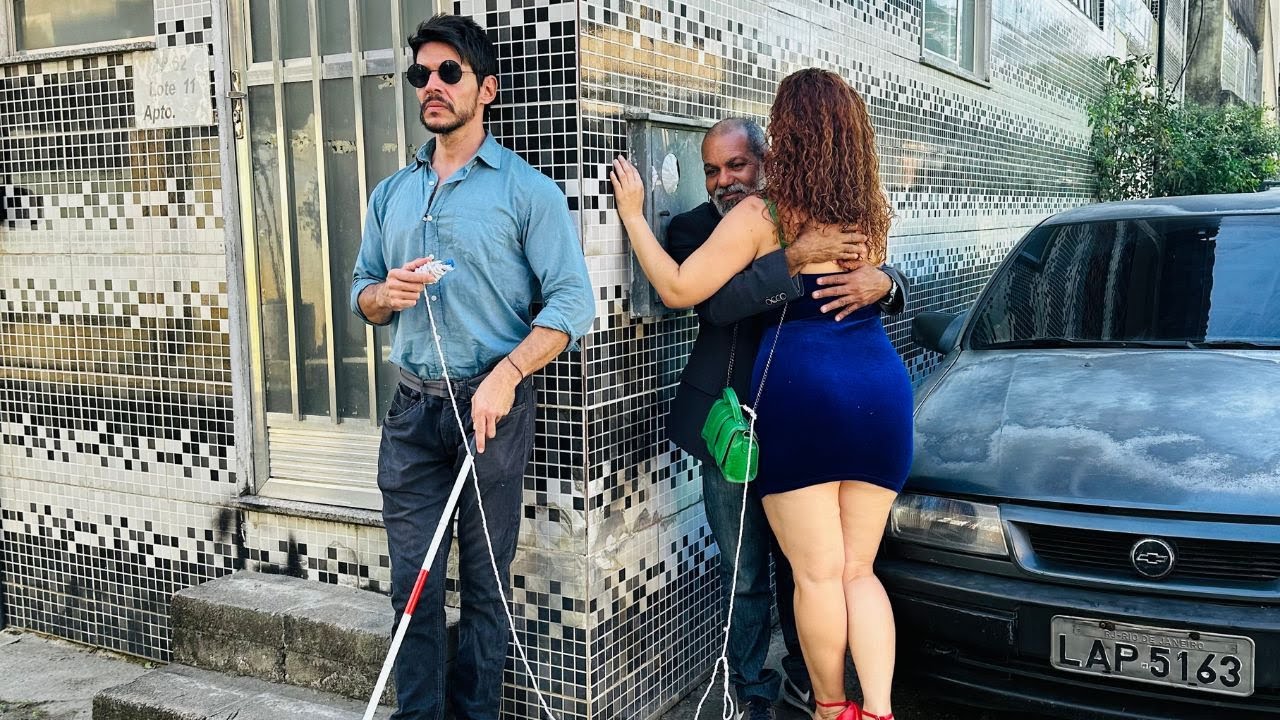 Com essa armadilha descobri a verdade sobre minha esposa infiel