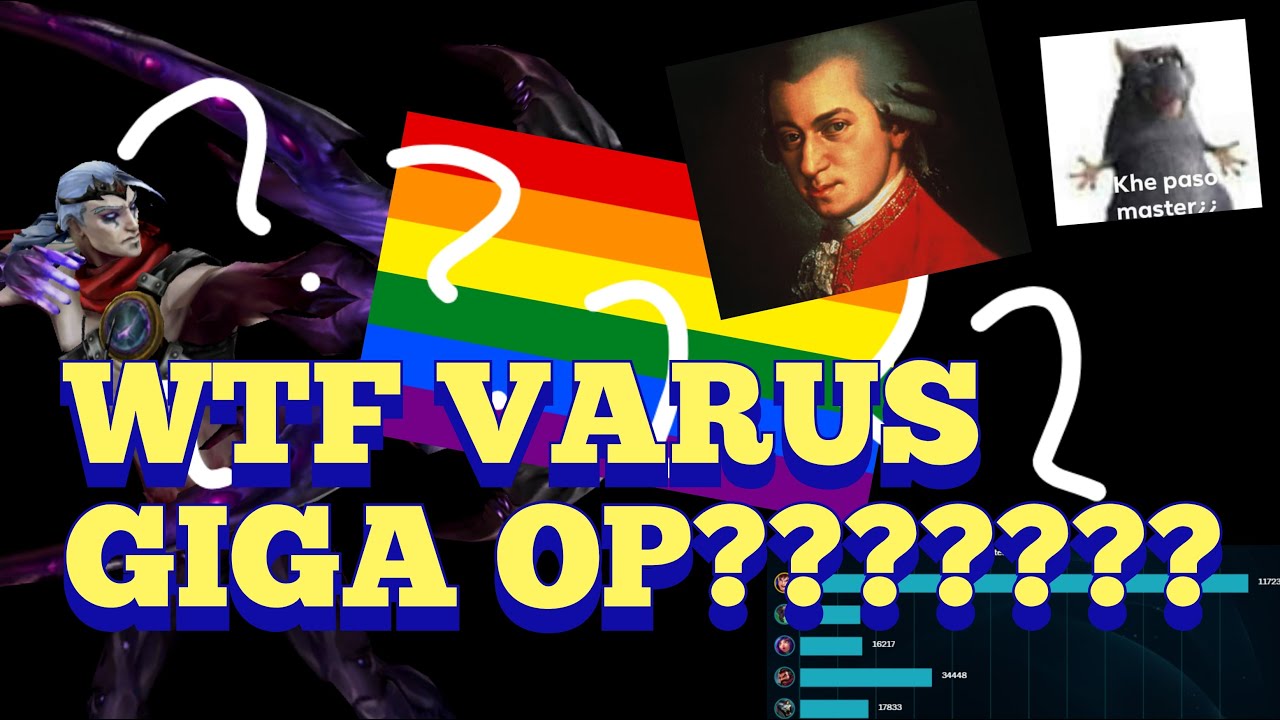 Ridi, Varus, sul tuo amore infranto YouTube