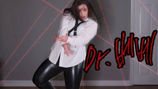 PENTAGON - DR.BeBe | Dance Cover