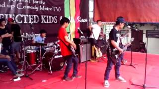 Sweet Nonsense   Terkapar Live at Smk Gema Gawita Kota Tangerang