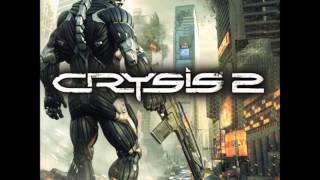 Crysis 2 Soundtrack - Under the Clock