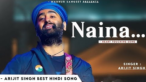 Naina Full Video | Dangal | Aamir Khan | Arijit Singh | Pritam | Amitabh Bhattacharya