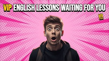 Level Up Your English – Join the Club! 🎓