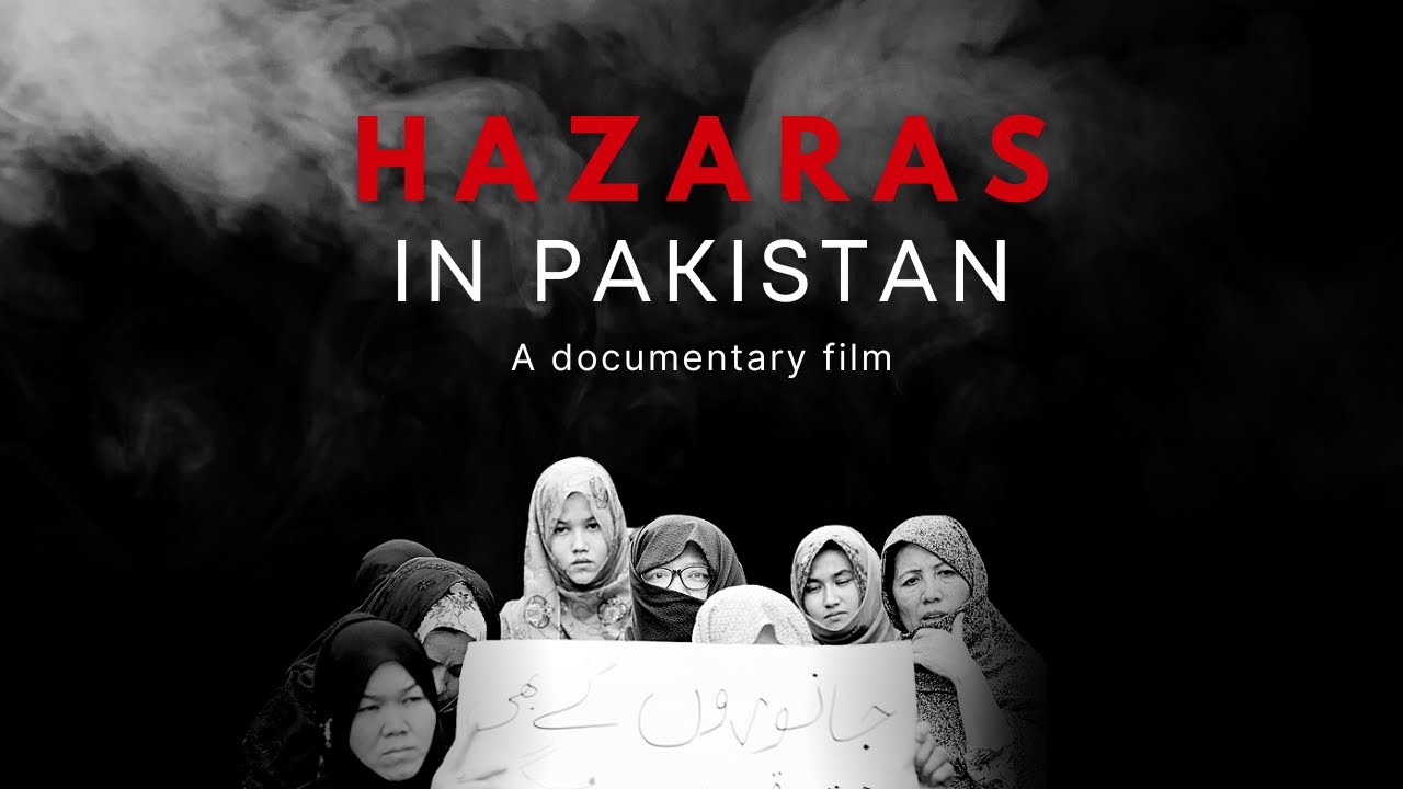 Hazaras in Pakistan | A documentary film