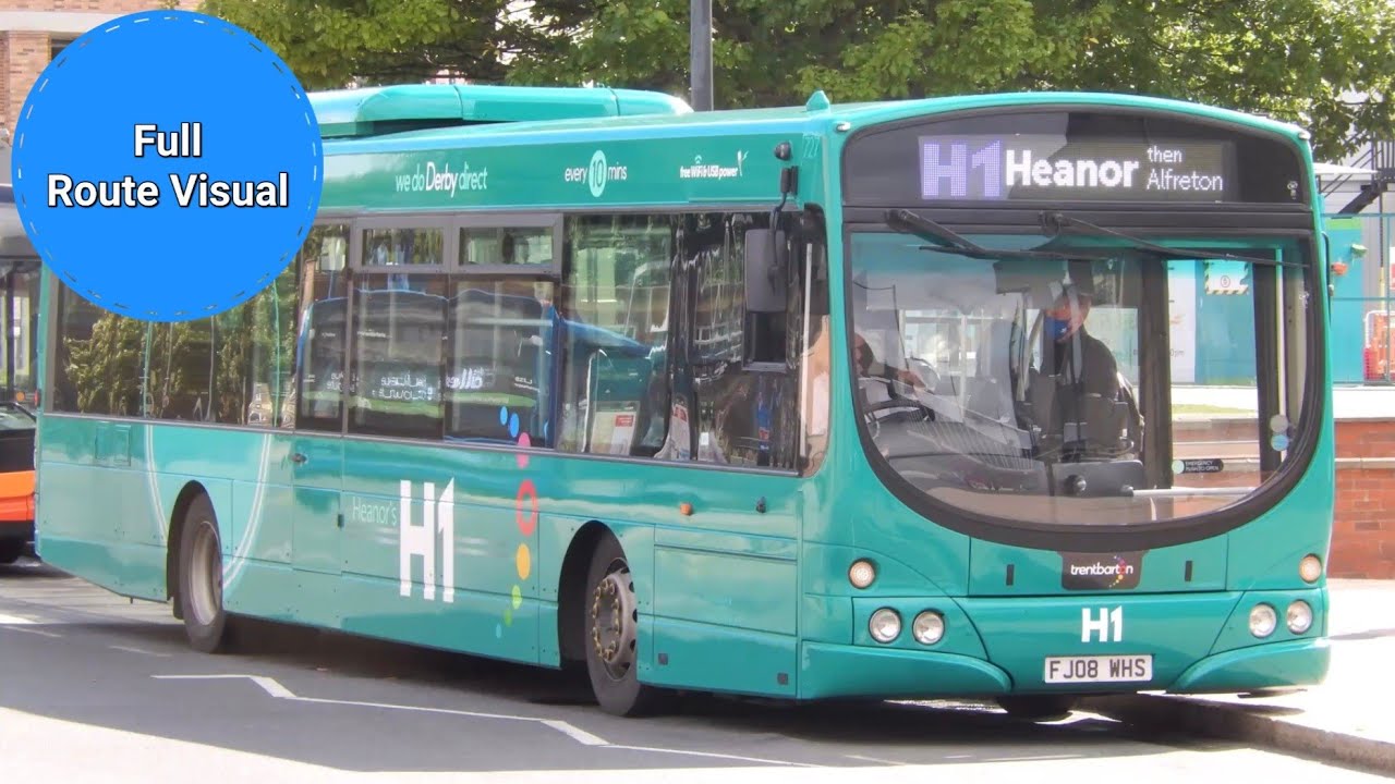 trent-barton-h1-full-route-visual-derby-to-alfreton-via-heanor-youtube