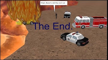 RCI ICS Alice 3 Lesson 2A: Sample Animations