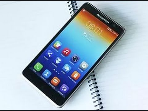 Lenovo S8/S898T+ не включается. Часть 2. ;)