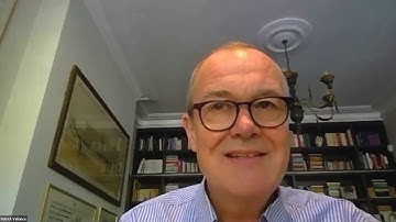 Opening Plenary Session: 