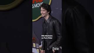 Download Lagu Disney has revealed the casting for the upcoming live-action \ MP3