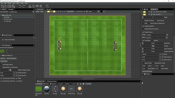 Sprite Physics Properties with AppGameKit Studio - Tutorial 14