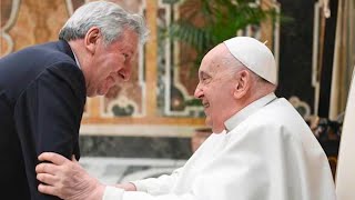 Final preparations underway for funeral of Pope Francis on Saturday